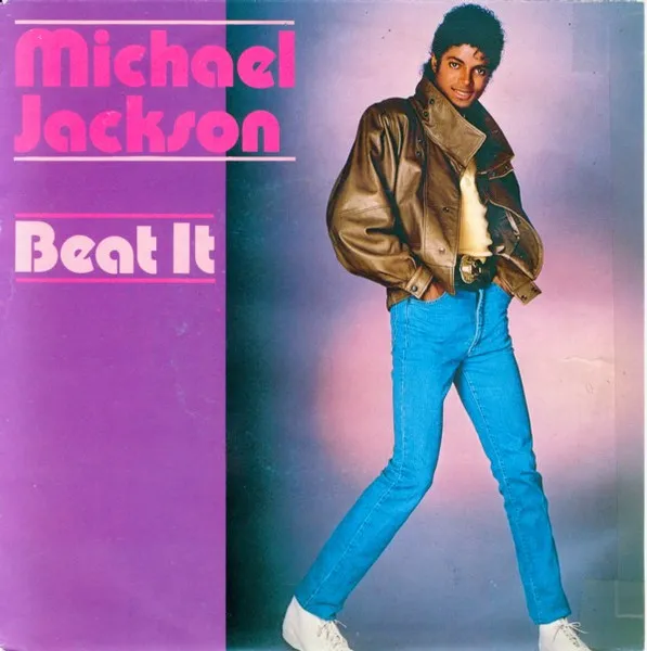 Michael Jackson – Beat It