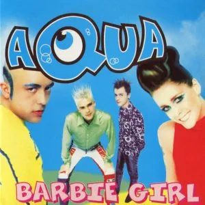 Aqua - Barbie Girl