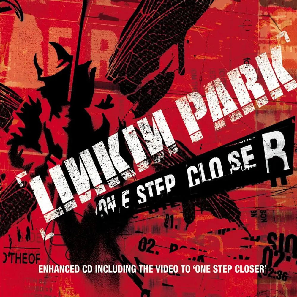 Linkin Park – One Step Closer