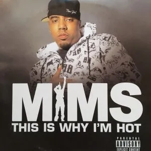 MIMS - This Is Why I'm Hot (Remix)