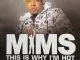 MIMS - This Is Why I'm Hot (Remix)