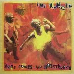 Ini Kamoze - Here Comes The Hotstepper