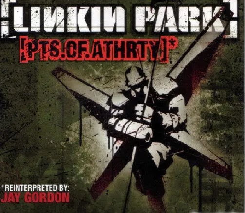 Linkin Park – Pts.OF.Athrty