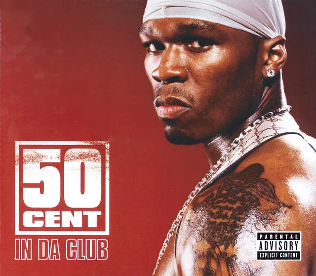 50 Cent – In da Club
