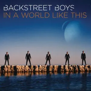 Backstreet Boys - Madeleine