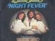 Bee Gees - Night Fever