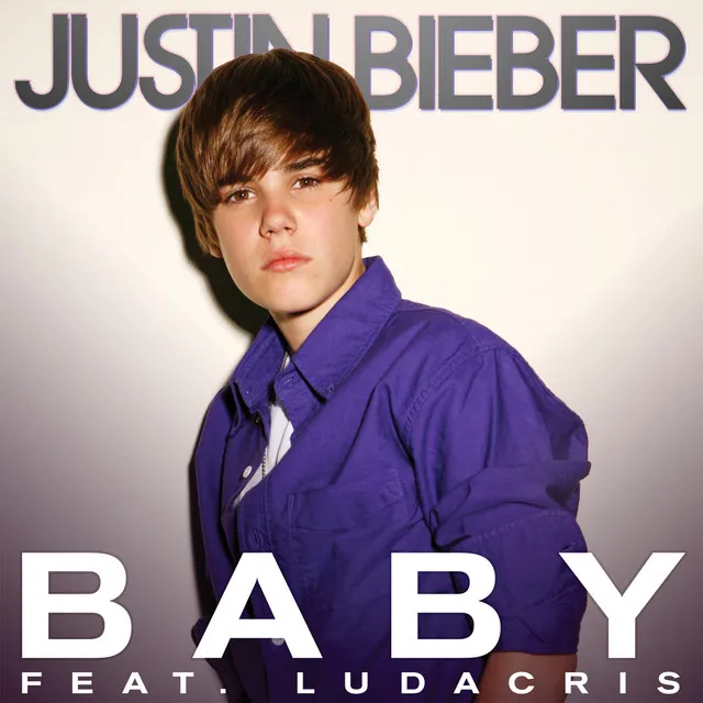Justin Bieber – Baby (feat. Ludacris)