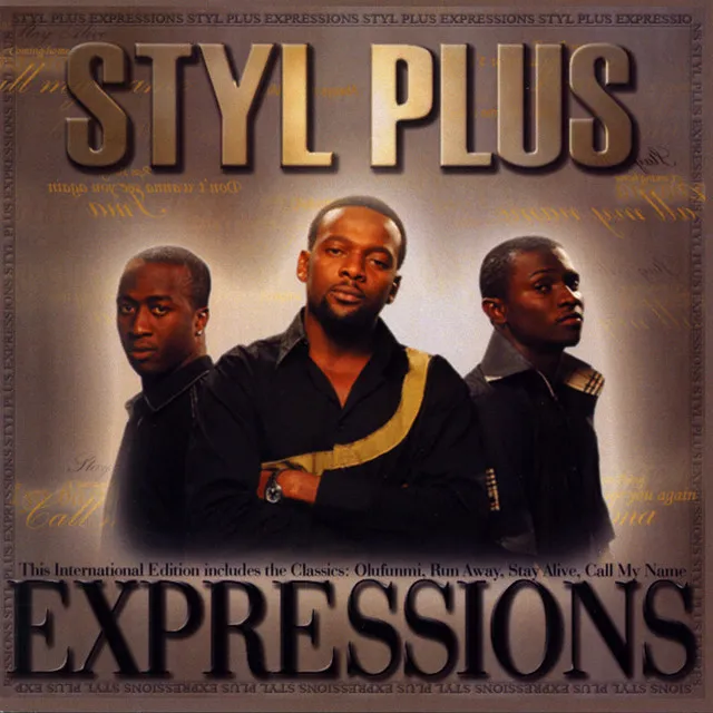 Styl-Plus – Always On My Mind