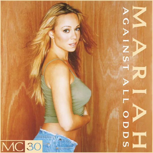 Mariah Carey – Against All Odds (Take a Look at Me Now)