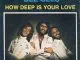 Bee Gees - How Deep Is Your Love