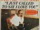 Stevie Wonder - I Just Called to Say I Love You