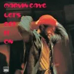 Marvin Gaye - Let's Get It On
