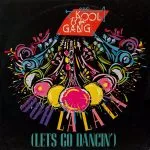 Kool & the Gang - Let's Go Dancin’ [Ooh La La La]