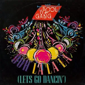 Kool & the Gang - Let's Go Dancin’ [Ooh La La La]