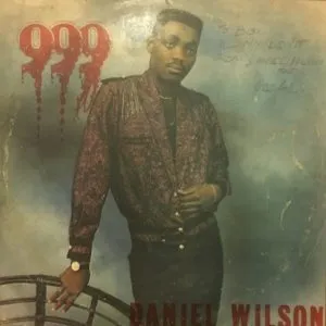 Daniel Wilson - 999