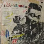 Daniel Wilson - Omolakeji