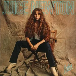 Juice Newton - Angel of the Morning