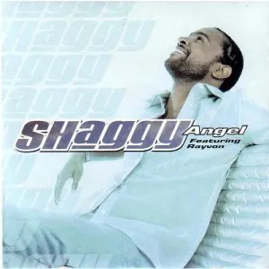 Shaggy - Angel