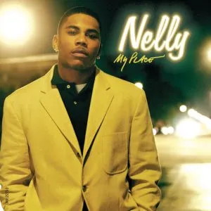 Nelly - My Place (ft. Jaheim)