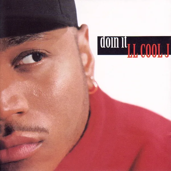 LL Cool J – Doin It