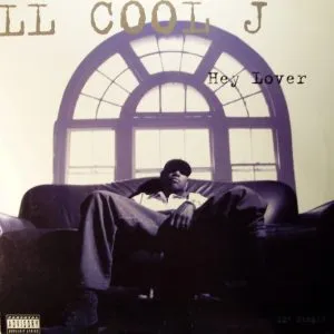 LL Cool J - Hey Lover