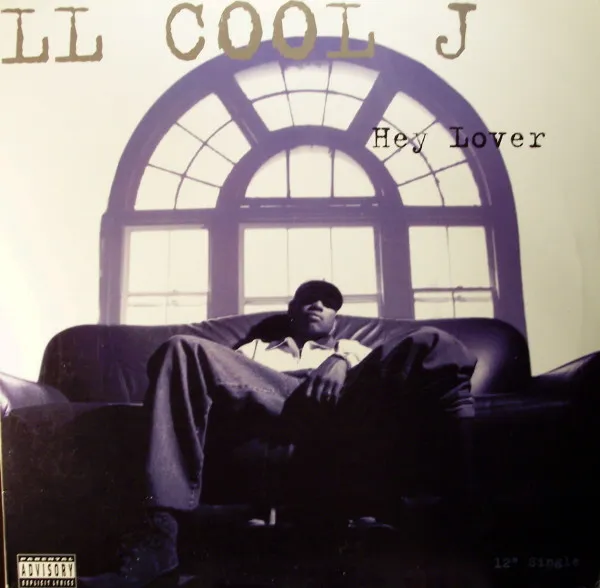 LL Cool J – Hey Lover (feat. Boyz II Men)