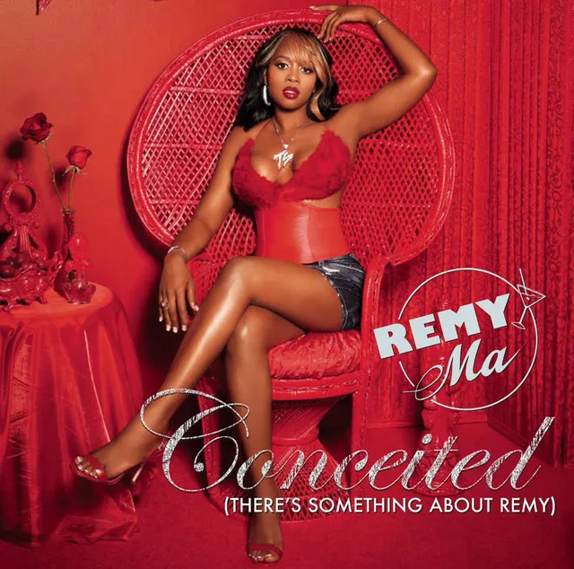 Remy Ma – Conceited (There’s Something About Remy)