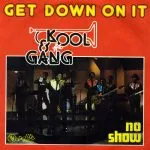 Kool & the Gang - Get Down On It