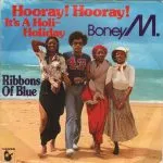 Boney M. - Hooray! Hooray! It's a Holi-Holiday