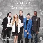 Pentatonix - Joy to the World