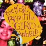 Prince - The Most Beautiful Girl in the World