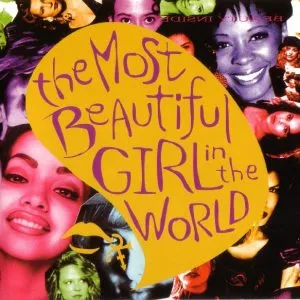 Prince - The Most Beautiful Girl in the World