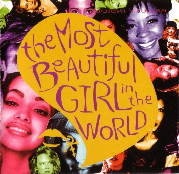 Prince – The Most Beautiful Girl in the World