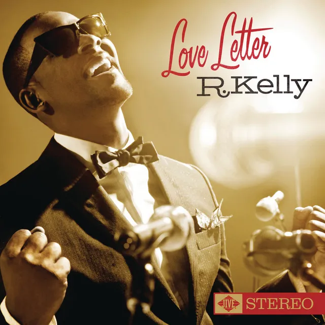 R. Kelly – When a Woman Loves