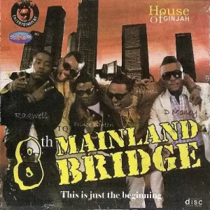 Terry G. - Free Madness (Part 3)