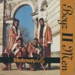 Boyz II Men - Motownphilly