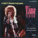 Tina Turner - I Can't Stand the Rain