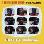 A Tribe Called Quest - Scenario
