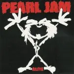 Pearl Jam - Alive