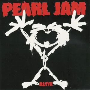 Pearl Jam - Alive