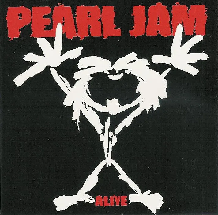 Pearl Jam – Alive