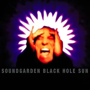 Soundgarden - Black Hole Sun
