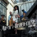 Amy Winehouse - Rehab