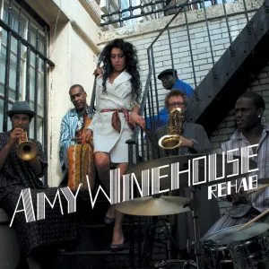 Amy Winehouse - Rehab