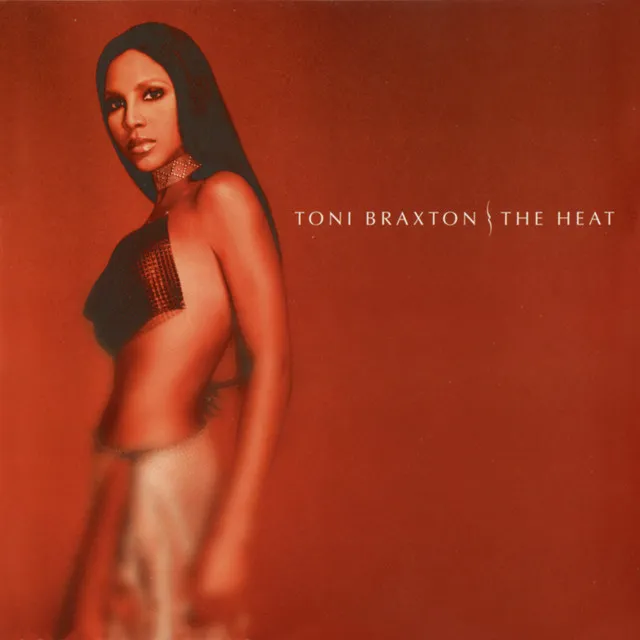 Toni Braxton – I’m Still Breathing