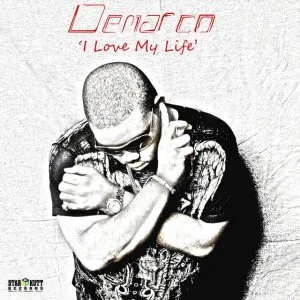 Demarco - I Love My Life