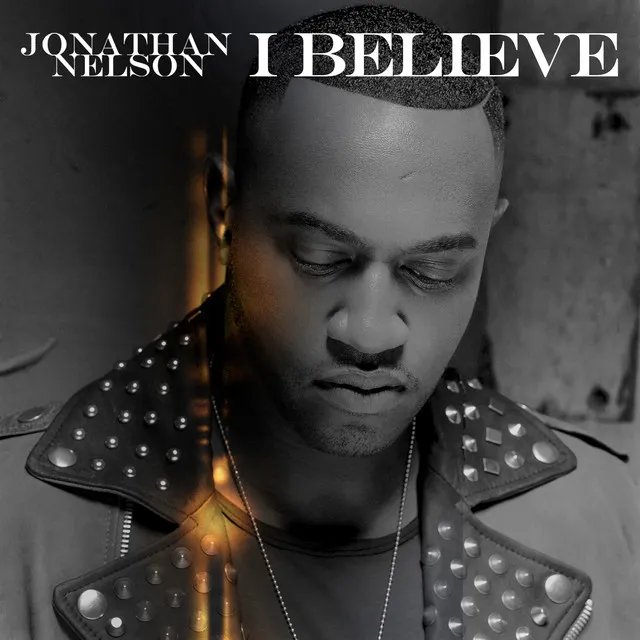 Jonathan Nelson – I Believe (Island Medley)