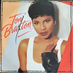 Toni Braxton - Love Affair