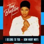 Toni Braxton - How Many Ways