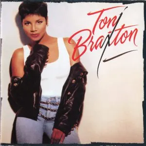 Toni Braxton - Best Friend